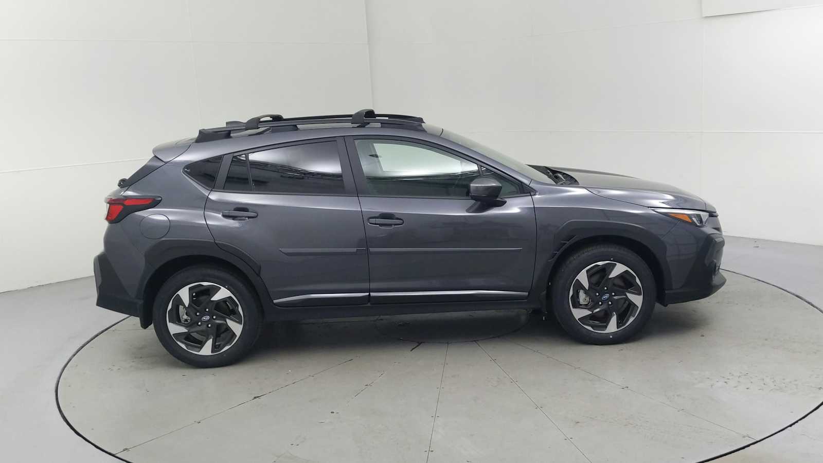 new 2025 Subaru Crosstrek car, priced at $36,224
