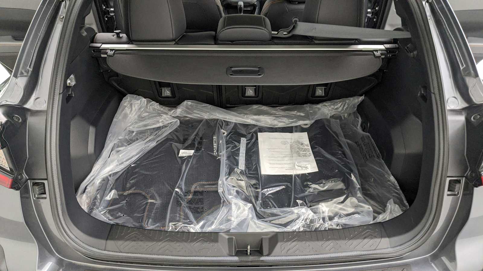 new 2025 Subaru Crosstrek car, priced at $36,224