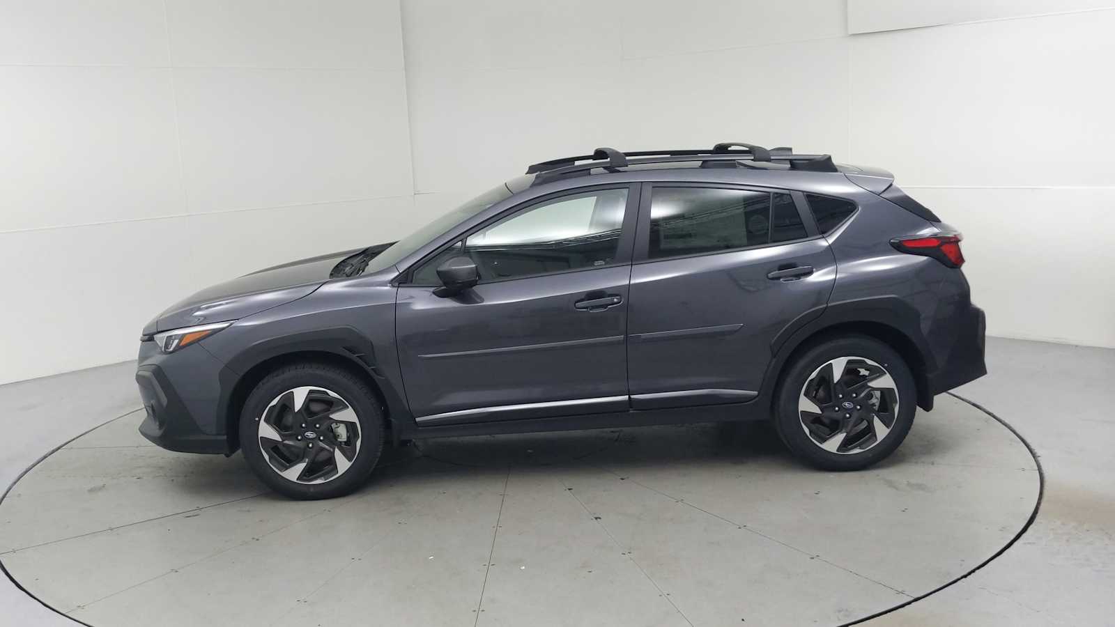 new 2025 Subaru Crosstrek car, priced at $36,224