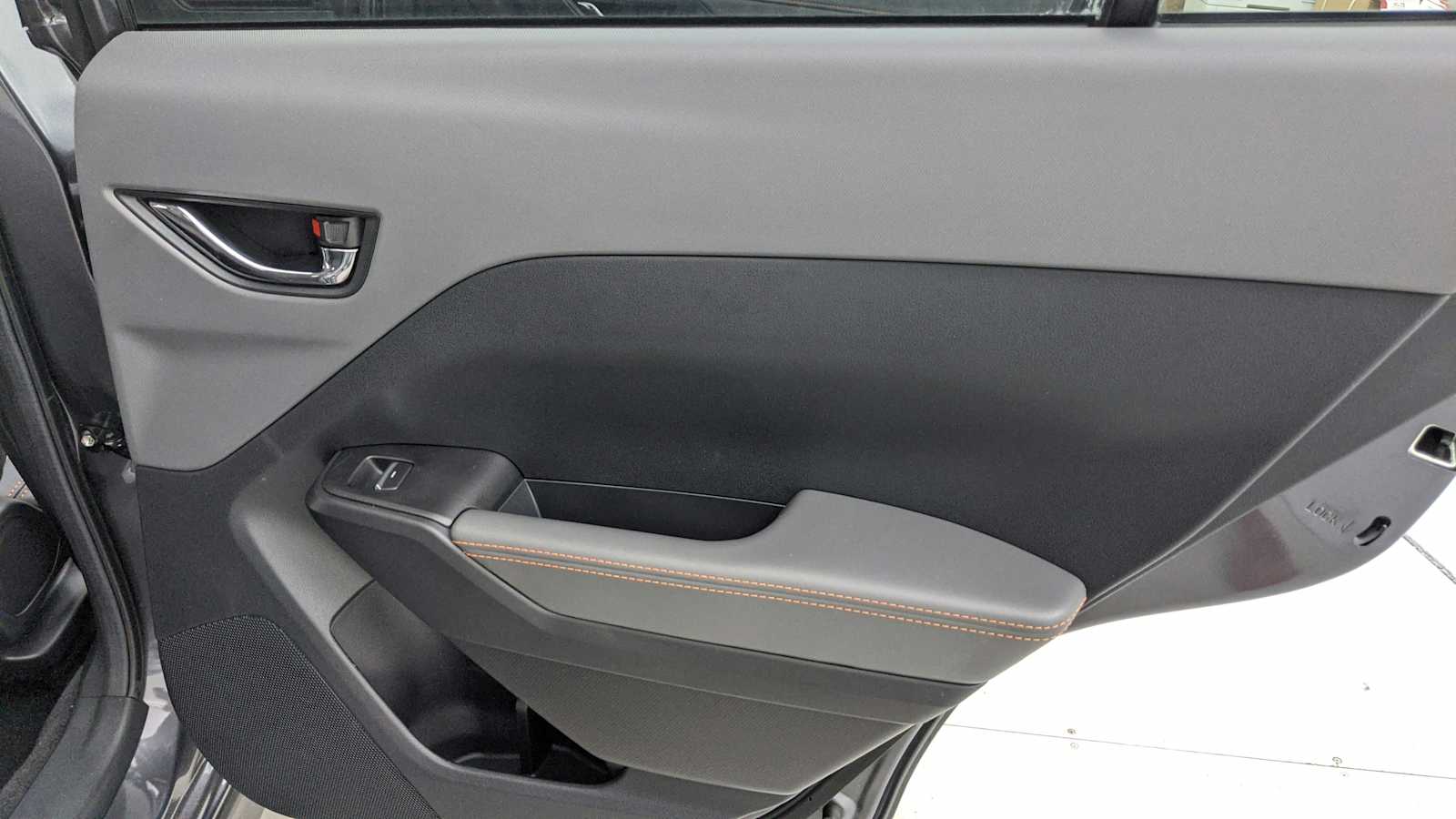 new 2025 Subaru Crosstrek car, priced at $36,224