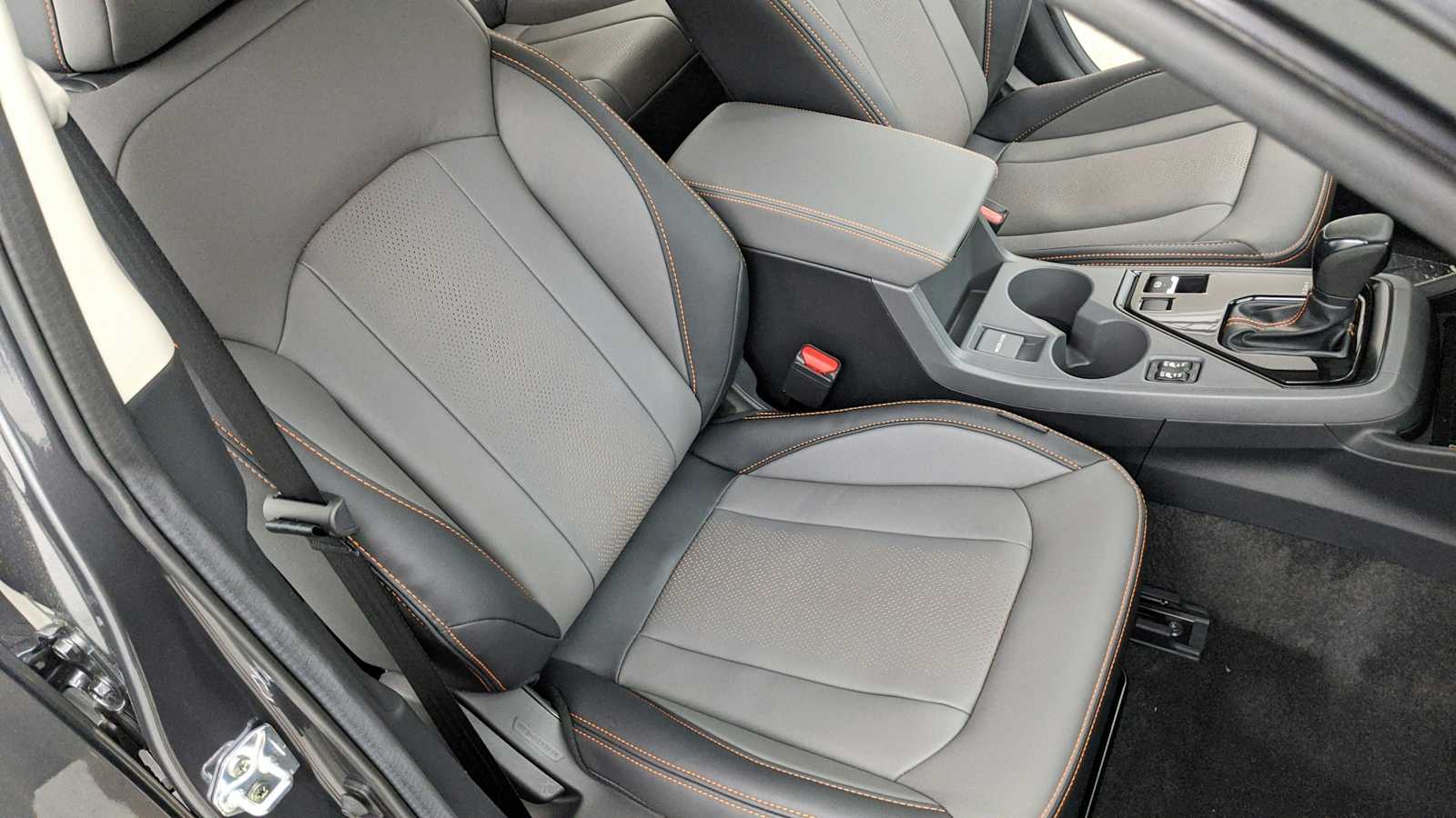 new 2025 Subaru Crosstrek car, priced at $36,224