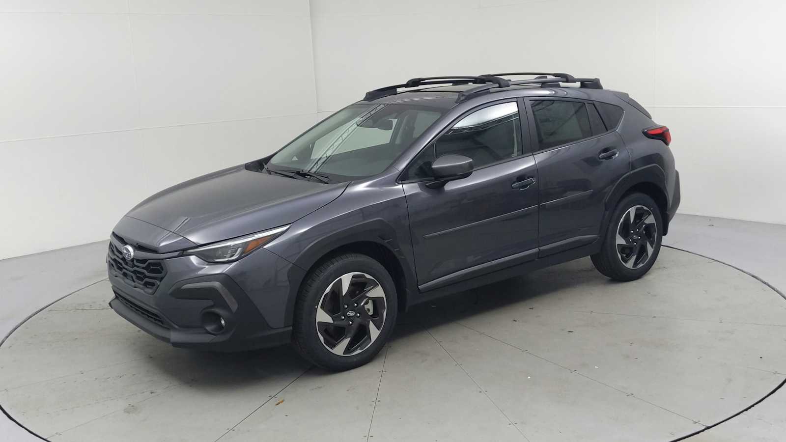 new 2025 Subaru Crosstrek car, priced at $36,224