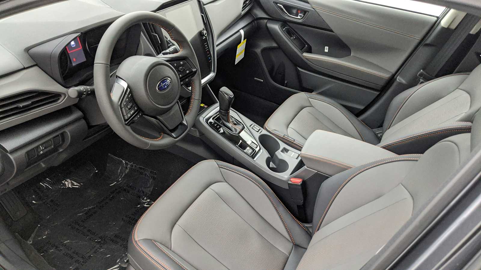 new 2025 Subaru Crosstrek car, priced at $36,224
