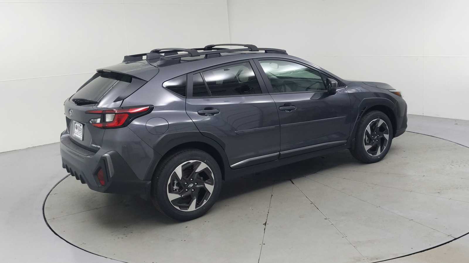 new 2025 Subaru Crosstrek car, priced at $36,224