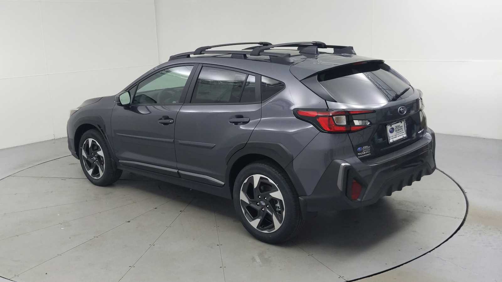 new 2025 Subaru Crosstrek car, priced at $36,224