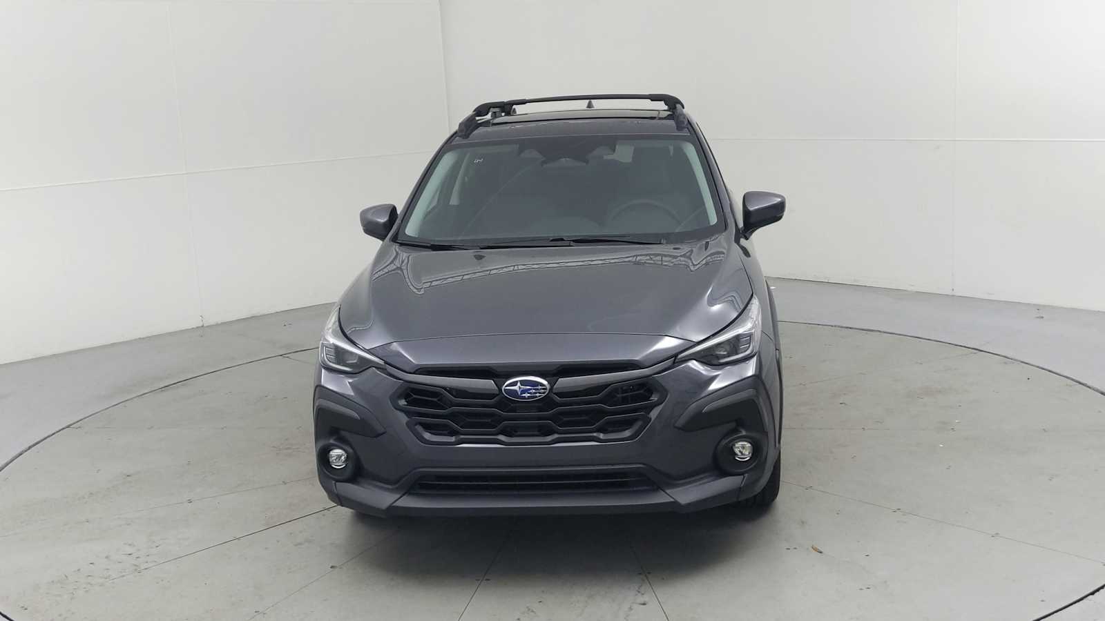 new 2025 Subaru Crosstrek car, priced at $36,224