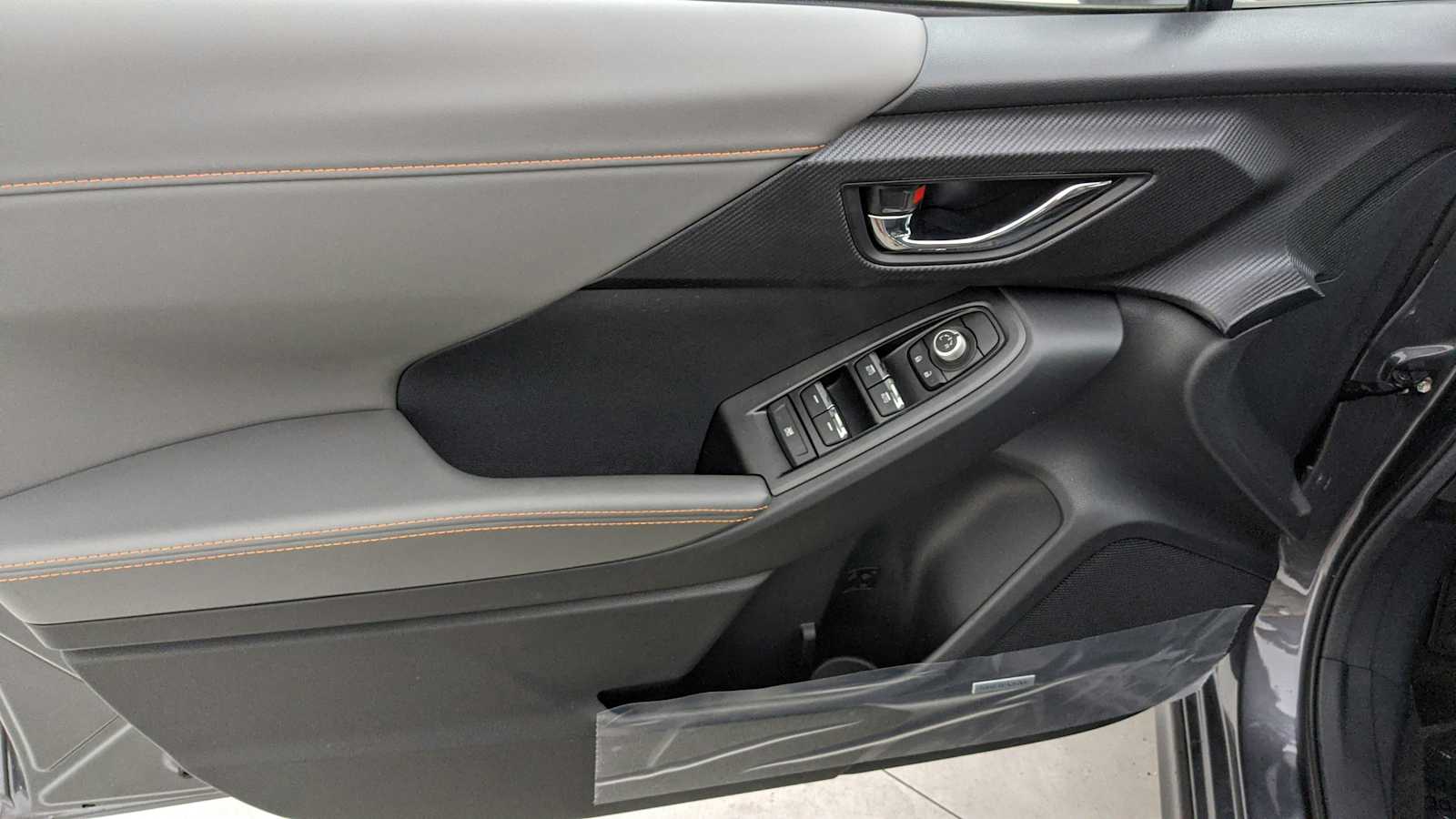new 2025 Subaru Crosstrek car, priced at $36,224