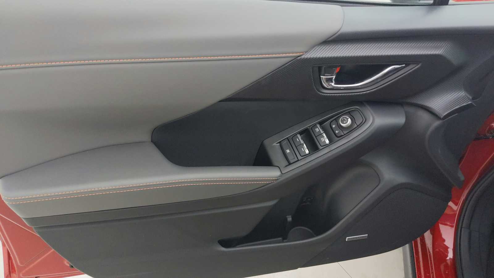 new 2025 Subaru Crosstrek car, priced at $36,224