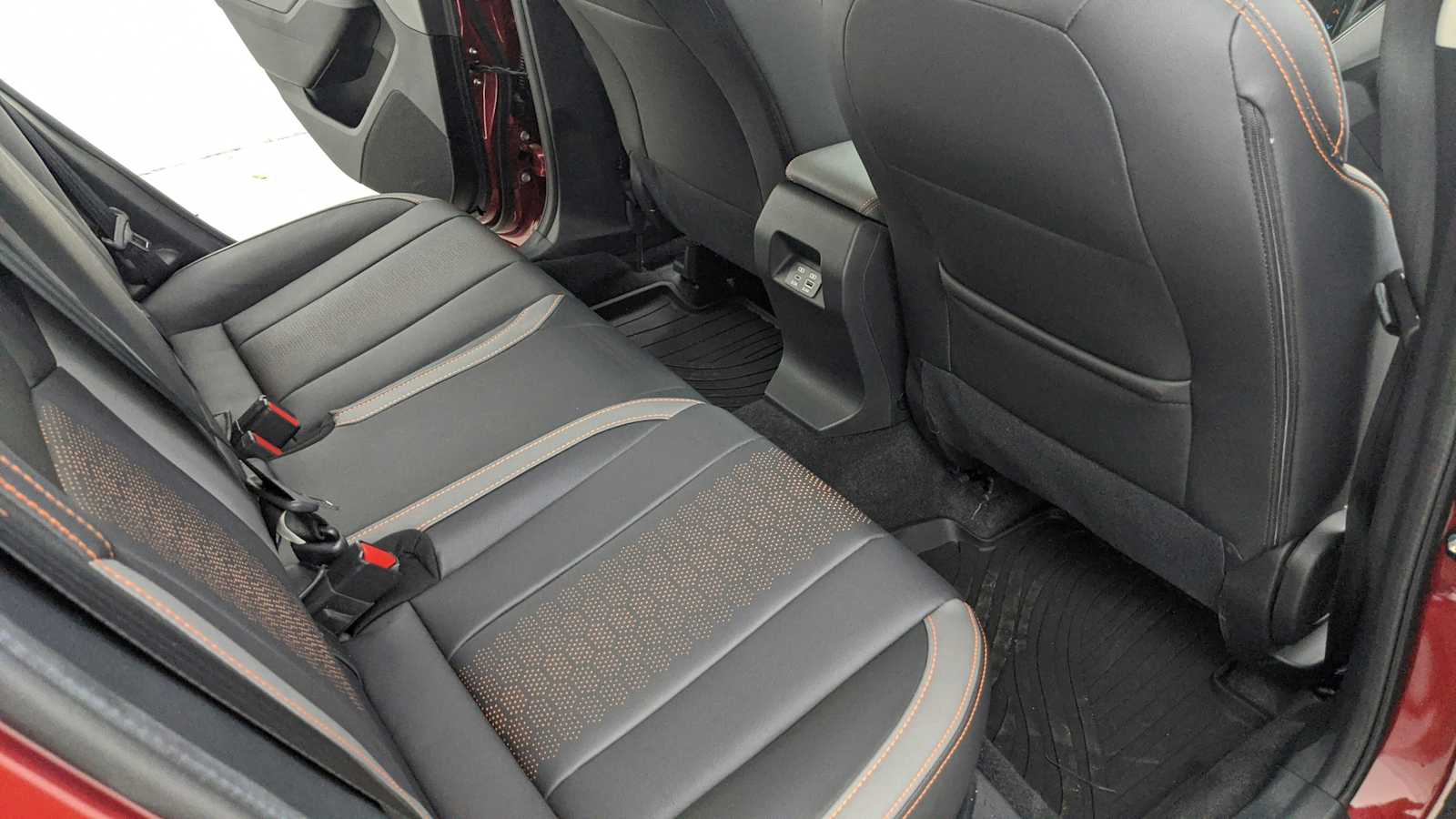 new 2025 Subaru Crosstrek car, priced at $36,224
