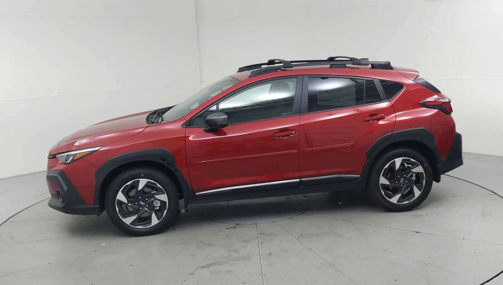 new 2025 Subaru Crosstrek car, priced at $36,224