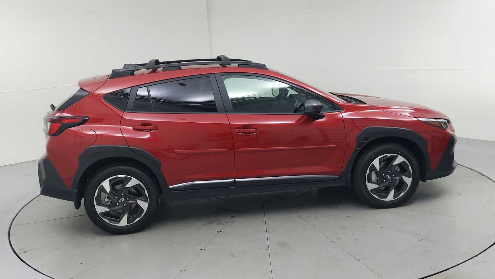 new 2025 Subaru Crosstrek car, priced at $36,224
