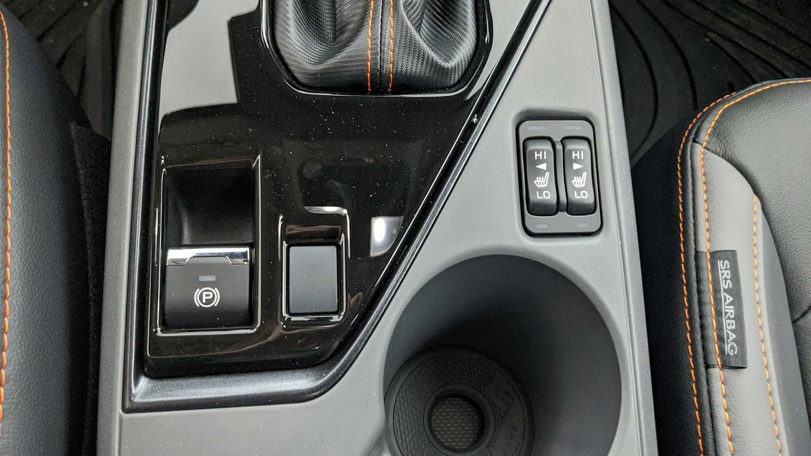 new 2025 Subaru Crosstrek car, priced at $36,224
