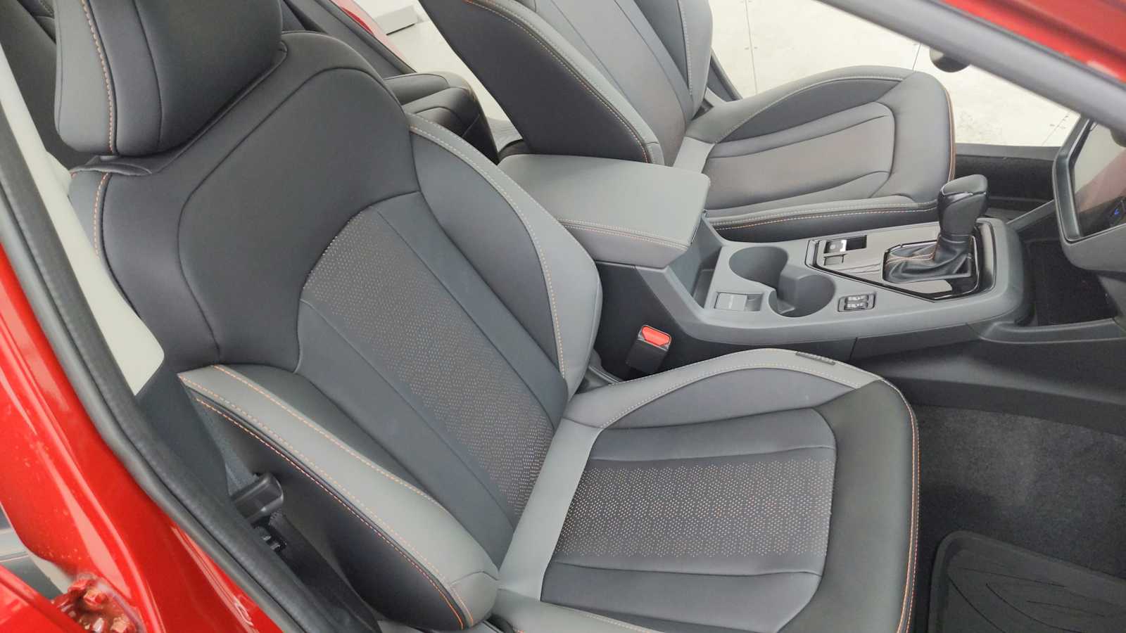 new 2025 Subaru Crosstrek car, priced at $36,224