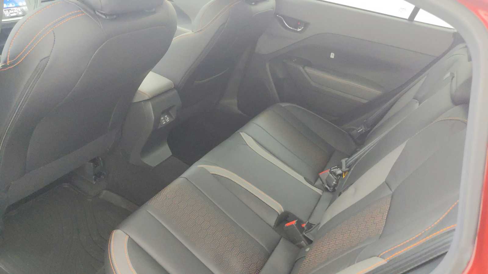 new 2025 Subaru Crosstrek car, priced at $36,224