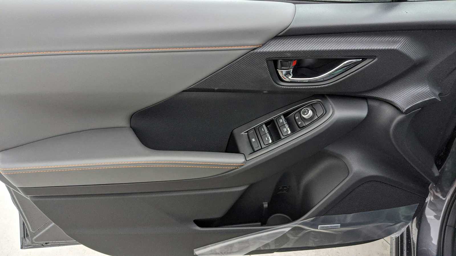 new 2025 Subaru Crosstrek car, priced at $36,224