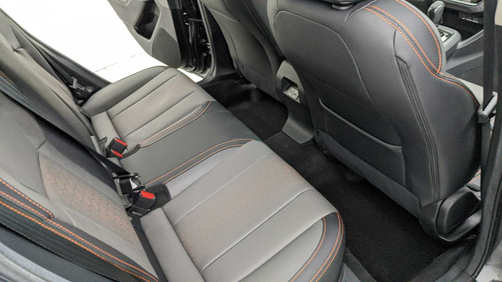 new 2025 Subaru Crosstrek car, priced at $36,224