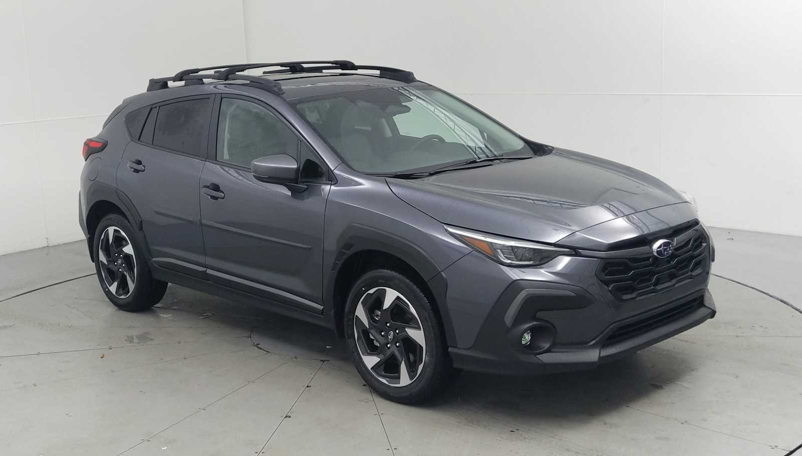 new 2025 Subaru Crosstrek car, priced at $36,224
