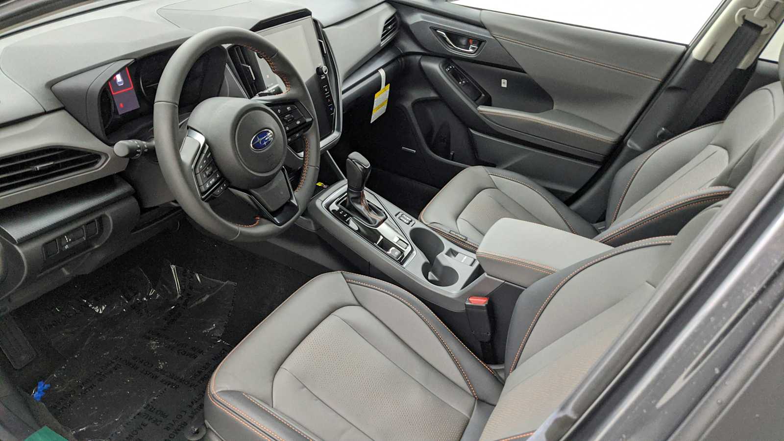 new 2025 Subaru Crosstrek car, priced at $36,224