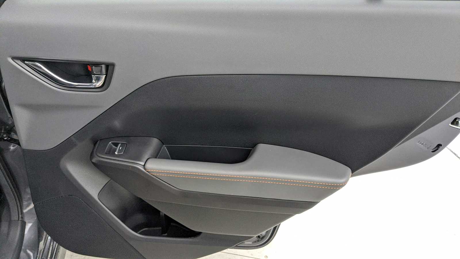 new 2025 Subaru Crosstrek car, priced at $36,224