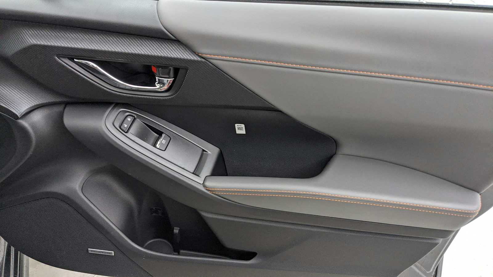 new 2025 Subaru Crosstrek car, priced at $36,224
