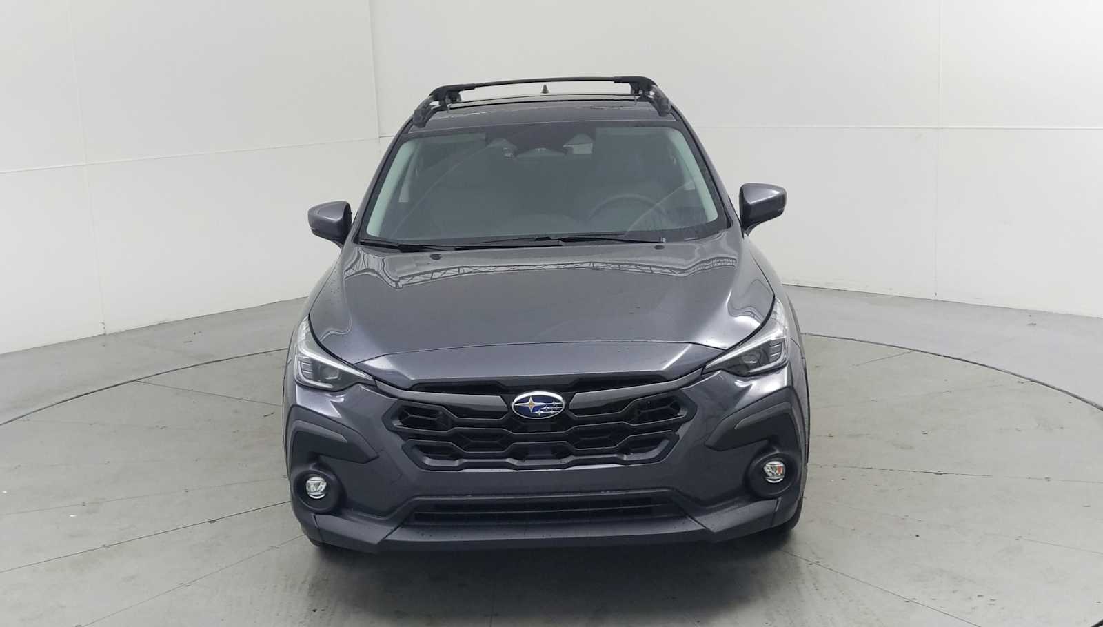 new 2025 Subaru Crosstrek car, priced at $36,224