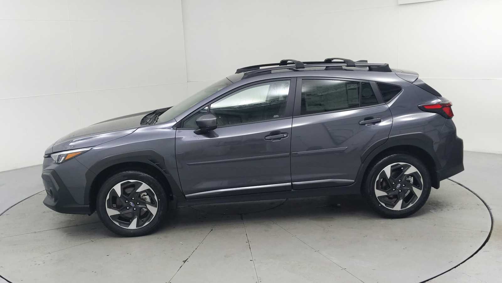 new 2025 Subaru Crosstrek car, priced at $36,224
