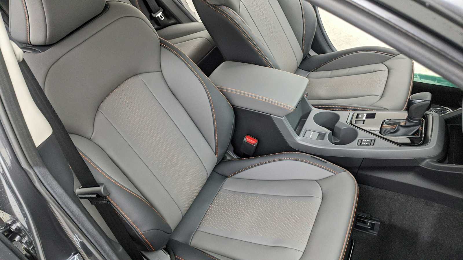 new 2025 Subaru Crosstrek car, priced at $36,224