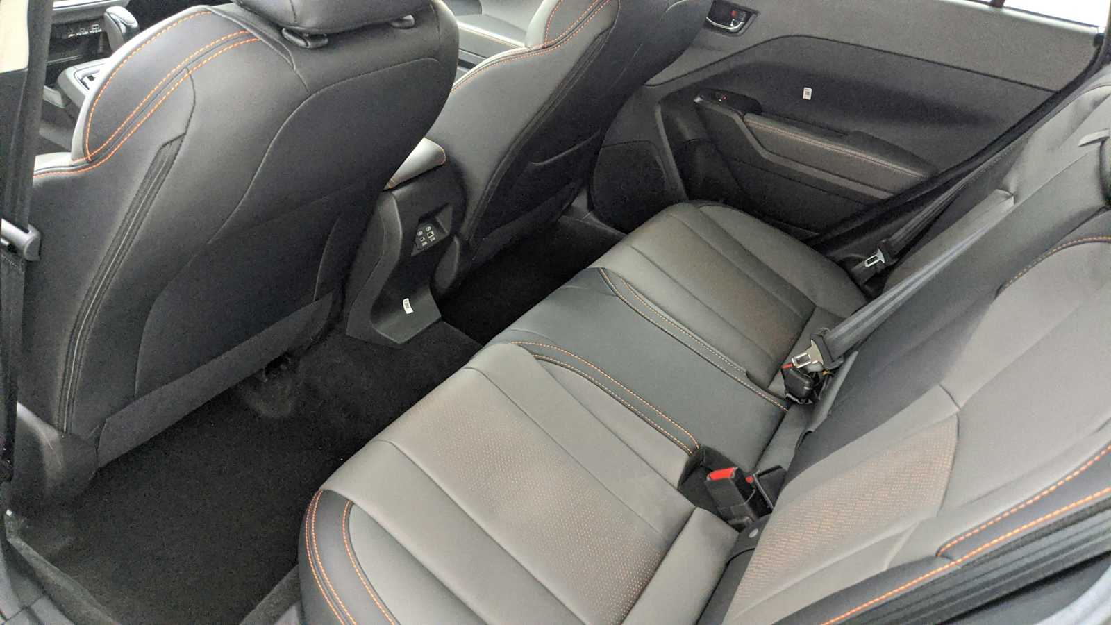 new 2025 Subaru Crosstrek car, priced at $36,224