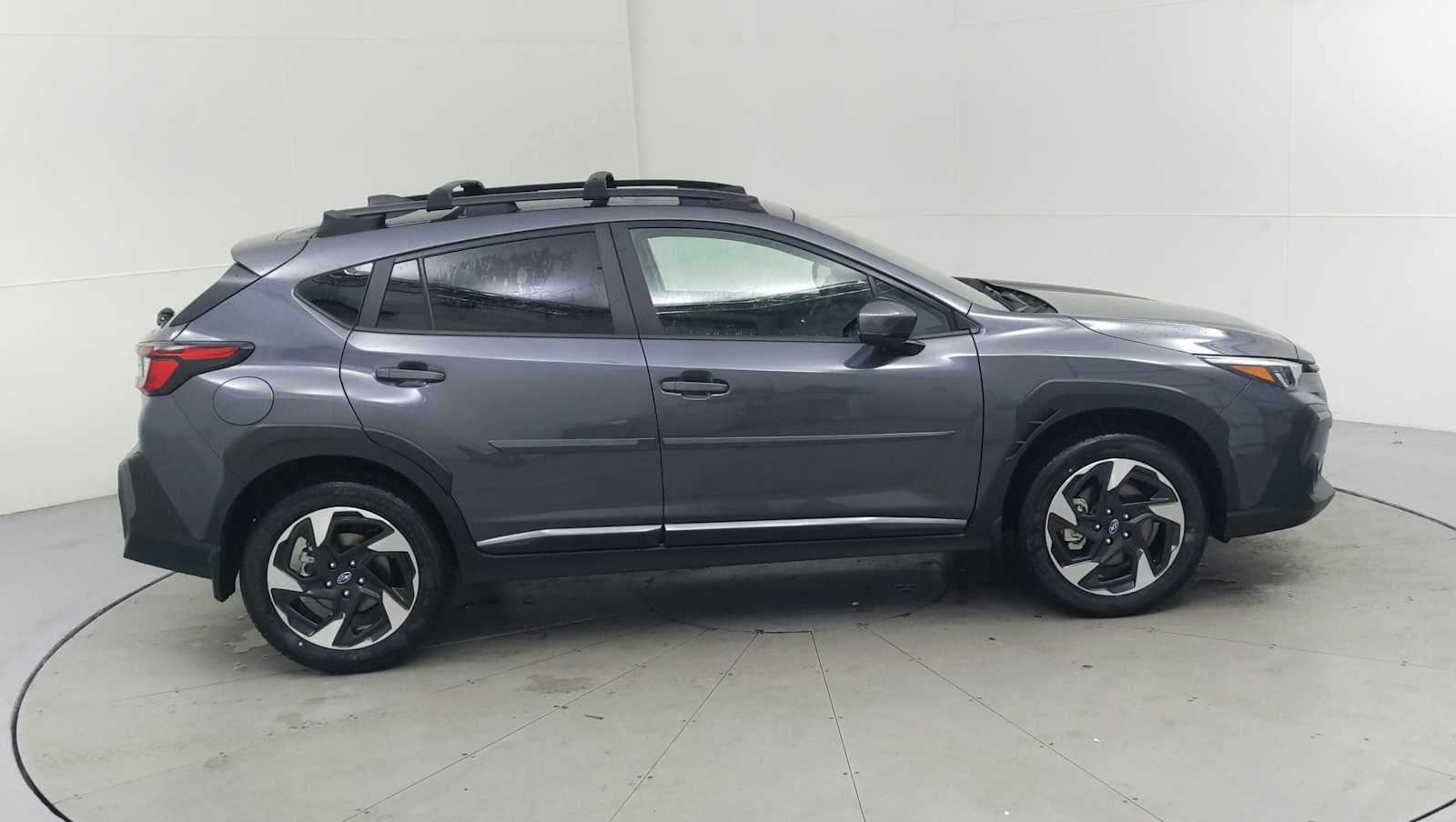 new 2025 Subaru Crosstrek car, priced at $36,224
