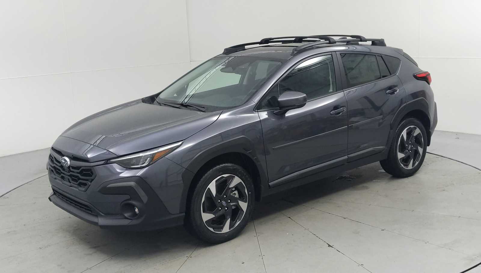 new 2025 Subaru Crosstrek car, priced at $36,224