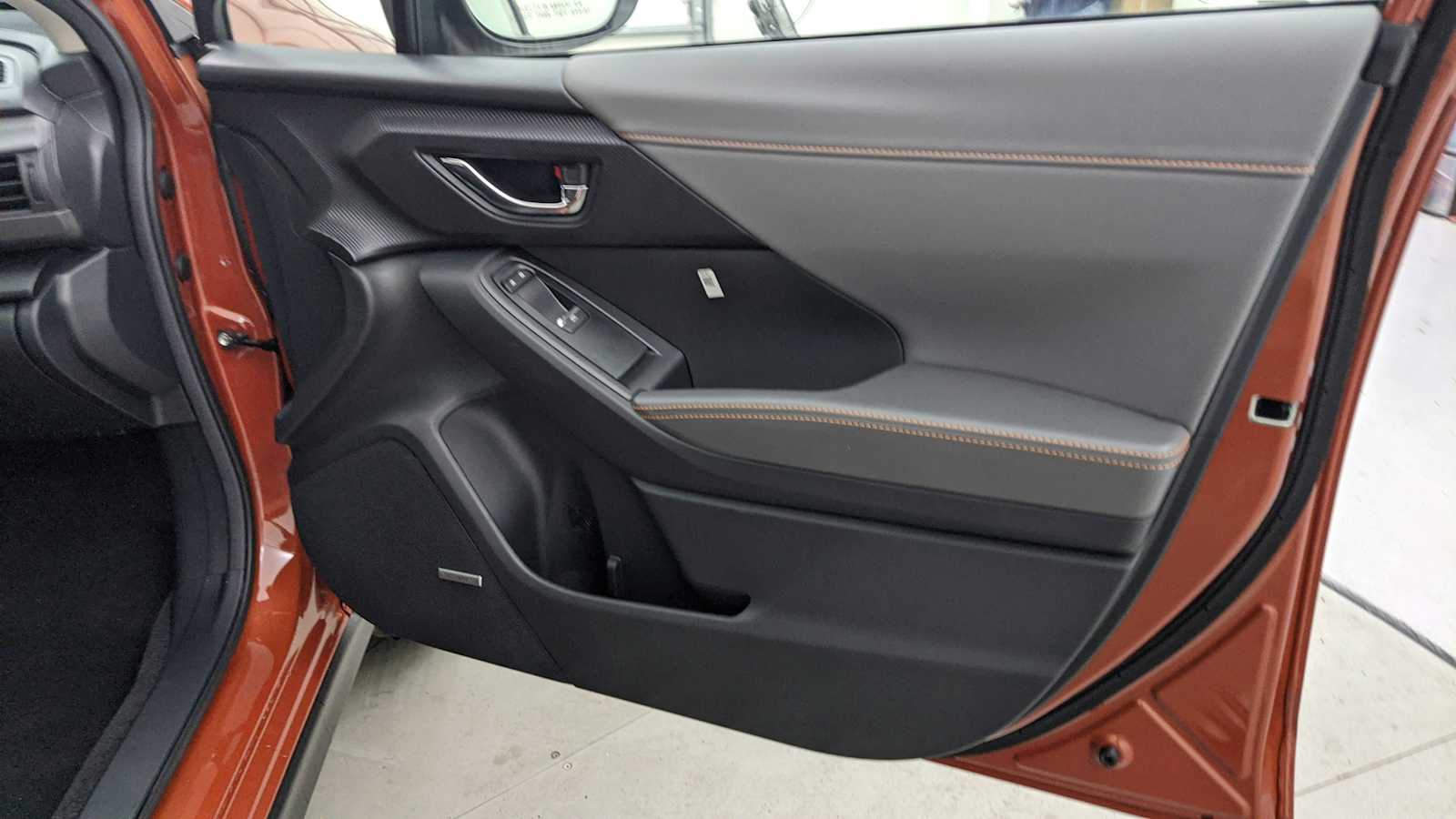new 2025 Subaru Crosstrek car, priced at $36,974