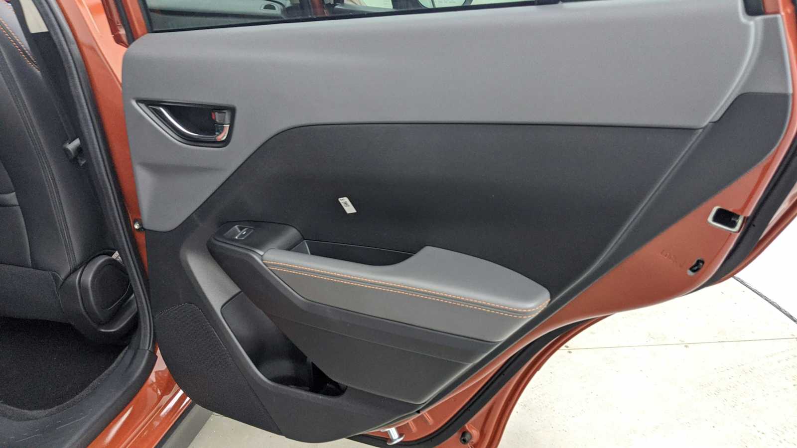 new 2025 Subaru Crosstrek car, priced at $36,974