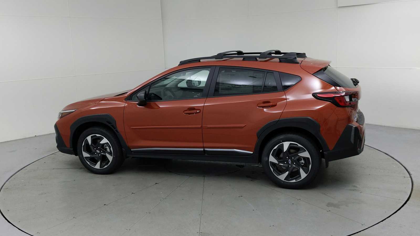 new 2025 Subaru Crosstrek car, priced at $36,974