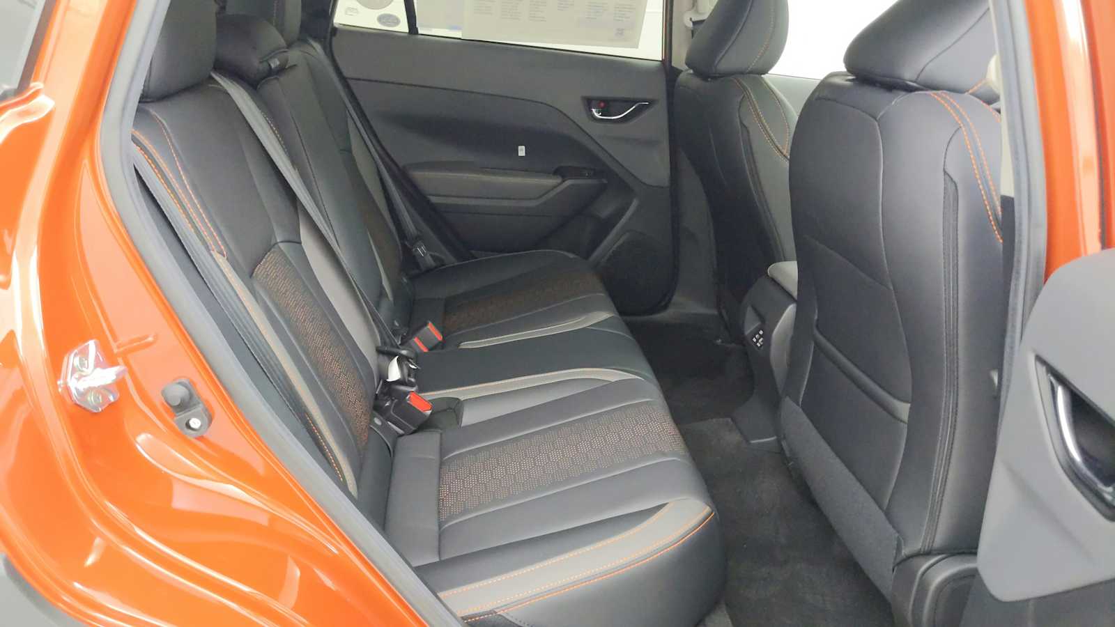 new 2025 Subaru Crosstrek car, priced at $36,974