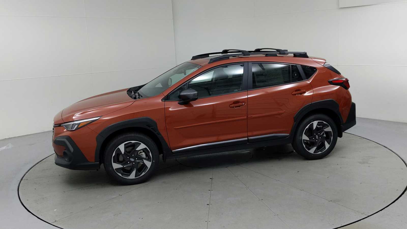 new 2025 Subaru Crosstrek car, priced at $36,974