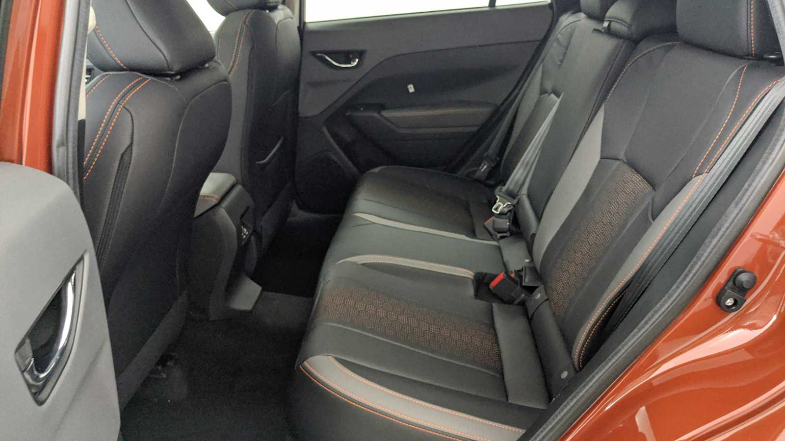 new 2025 Subaru Crosstrek car, priced at $36,974