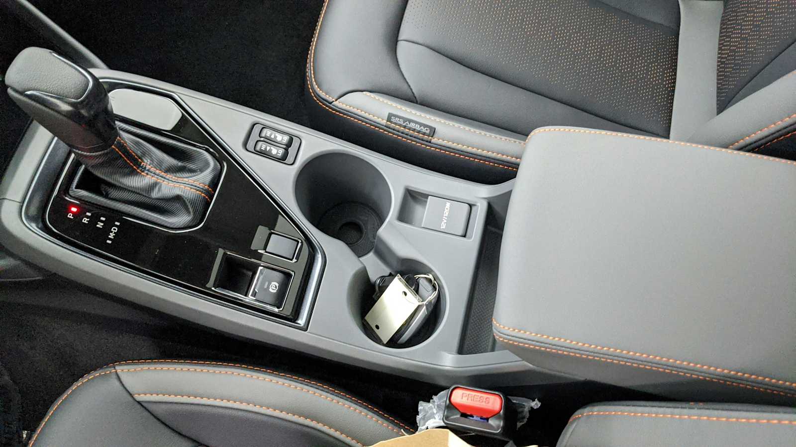 new 2025 Subaru Crosstrek car, priced at $36,974