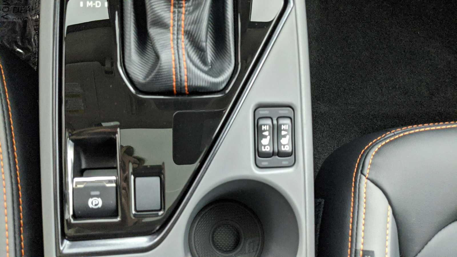 new 2025 Subaru Crosstrek car, priced at $36,974