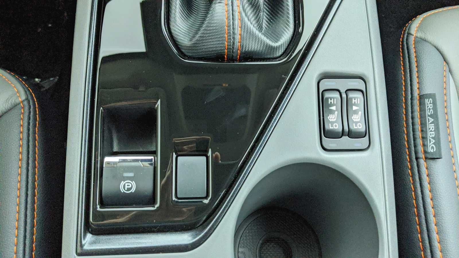 new 2025 Subaru Crosstrek car, priced at $37,056