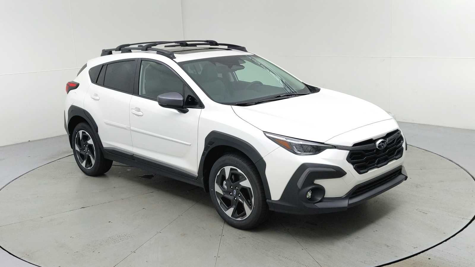 new 2025 Subaru Crosstrek car, priced at $37,056