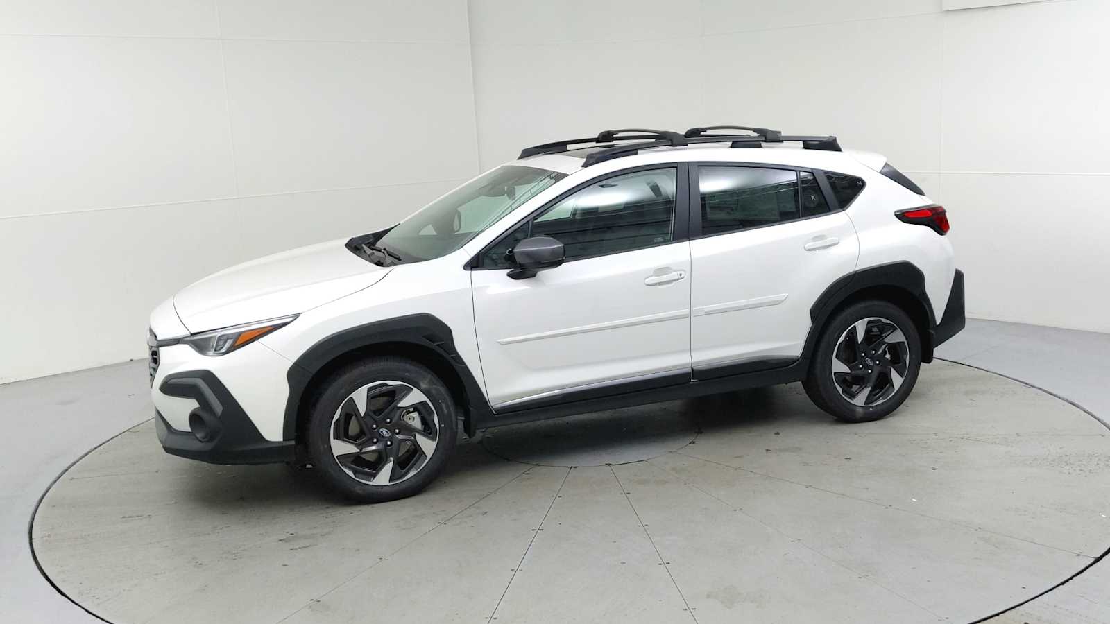 new 2025 Subaru Crosstrek car, priced at $37,056