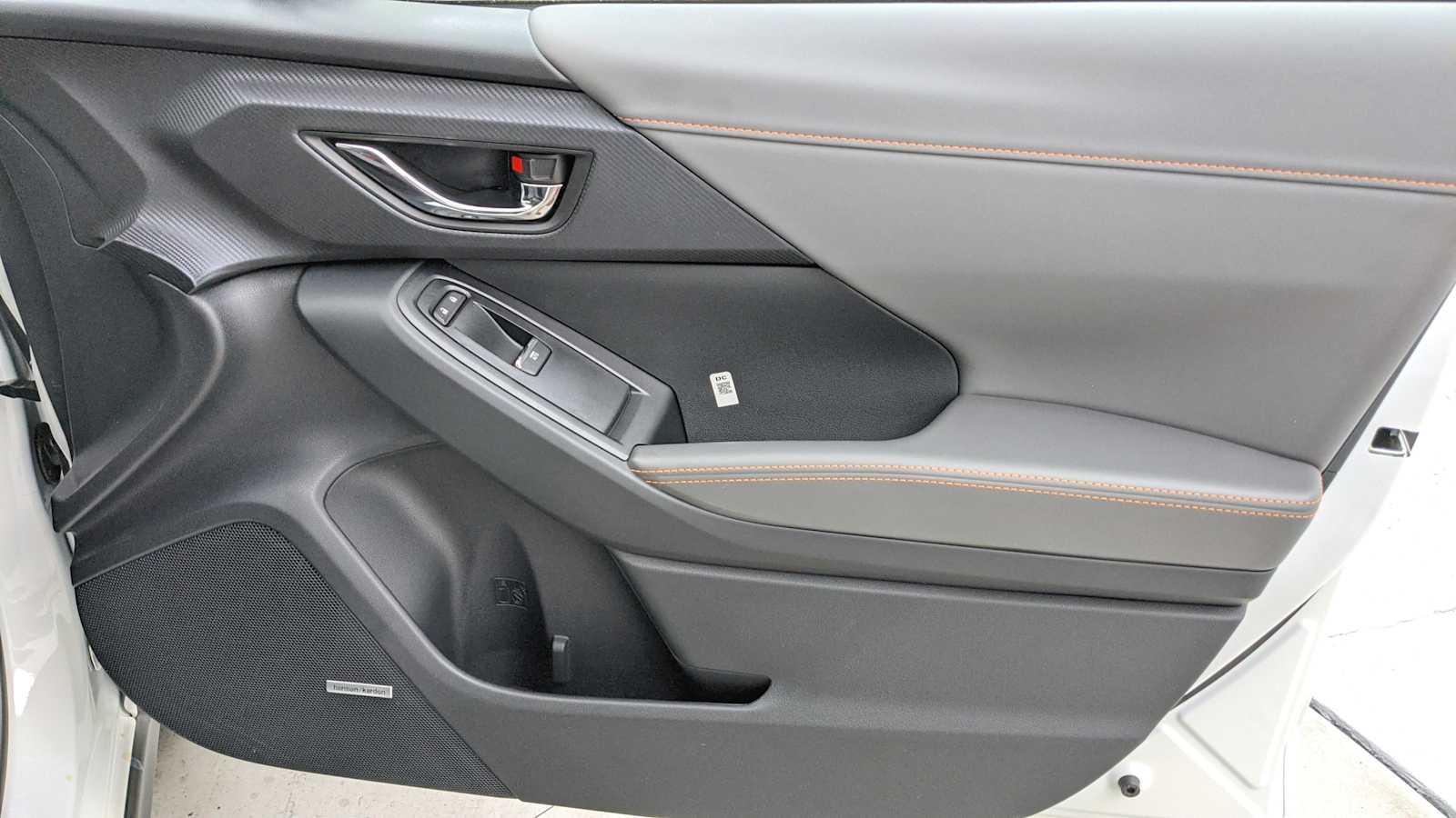 new 2025 Subaru Crosstrek car, priced at $37,056