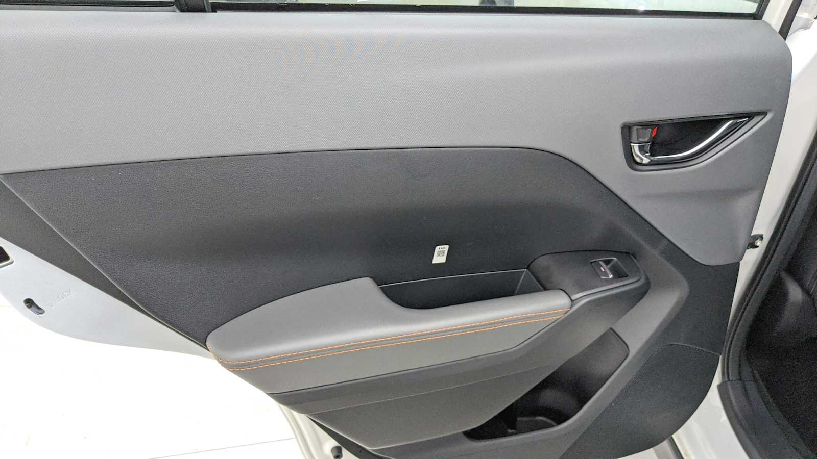 new 2025 Subaru Crosstrek car, priced at $37,056