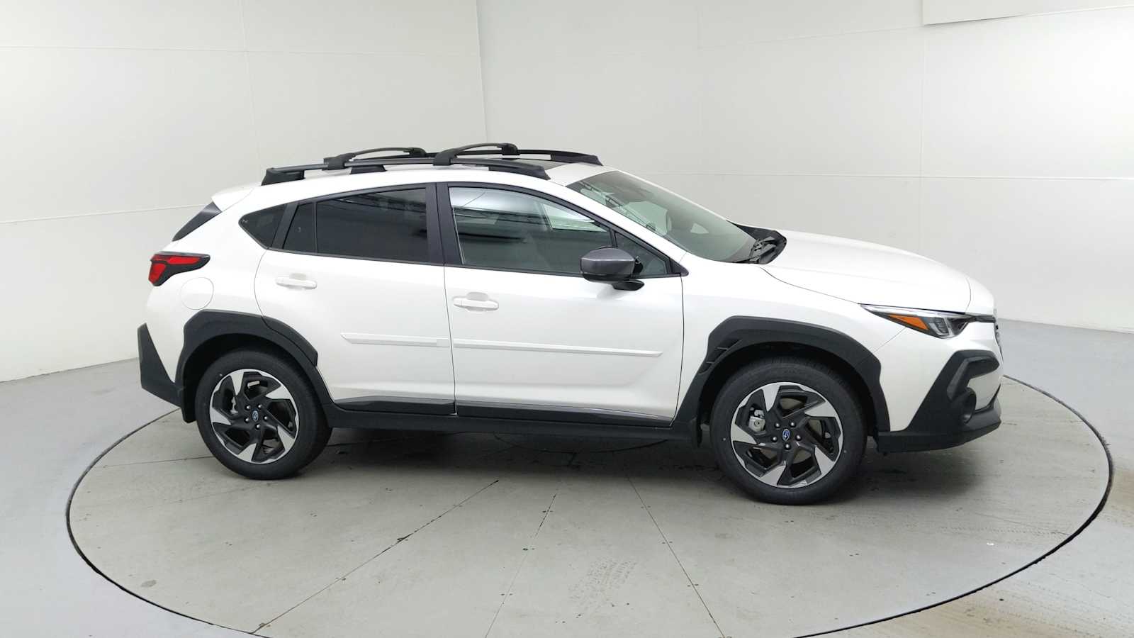 new 2025 Subaru Crosstrek car, priced at $37,056