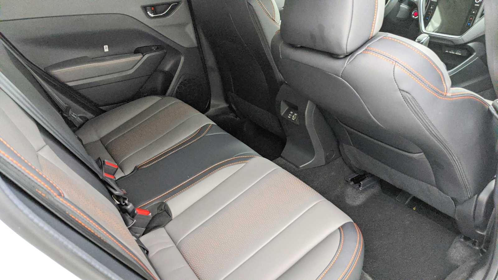 new 2025 Subaru Crosstrek car, priced at $37,056