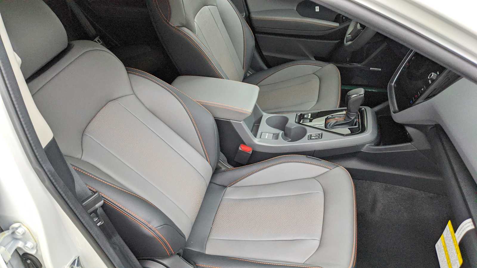 new 2025 Subaru Crosstrek car, priced at $37,056