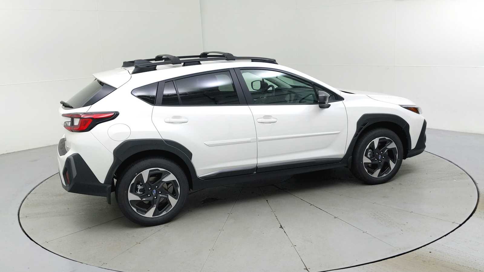 new 2025 Subaru Crosstrek car, priced at $37,056