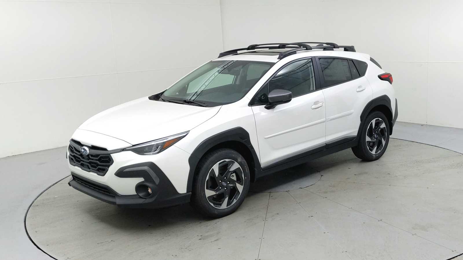 new 2025 Subaru Crosstrek car, priced at $37,056