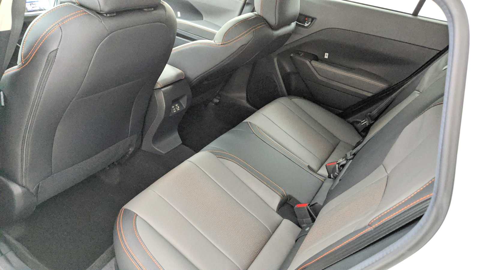 new 2025 Subaru Crosstrek car, priced at $37,056