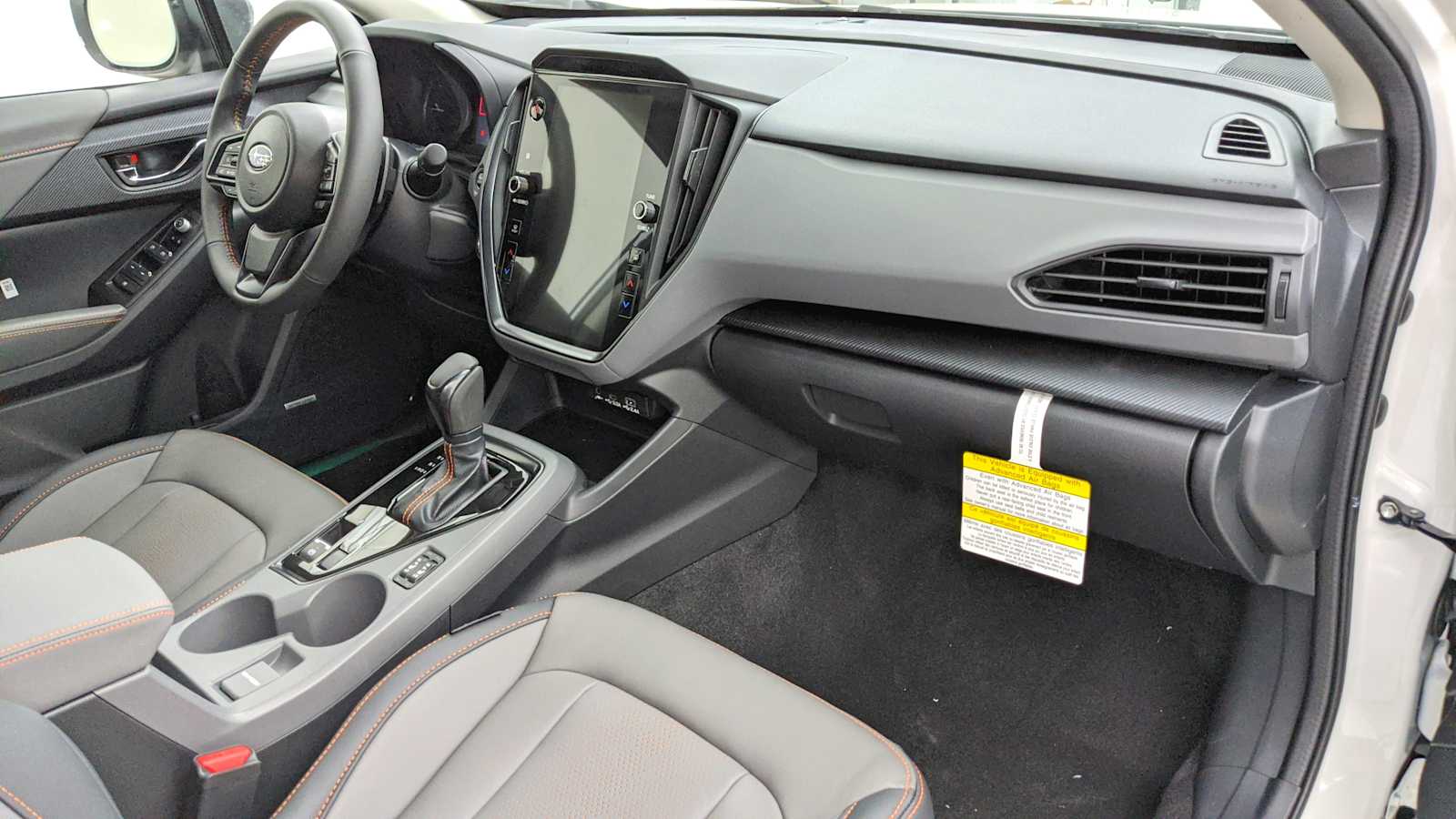 new 2025 Subaru Crosstrek car, priced at $37,056